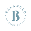BALANCED by Elise Borelli