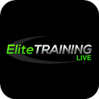Elite Training Live 아이콘