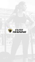Elite Training USA Fitness App poster