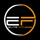 Elite Fitness Online ไอคอน