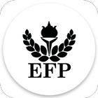 Elite Fitness Pros App ícone