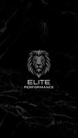 ELITE Performance X Affiche