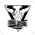 Equal Lateral Training icône