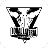 Equal Lateral Training simgesi