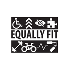 Equally Fit icono