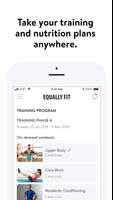 Equally Fit Poster