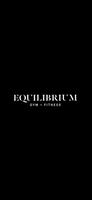 Equilibrium+ poster