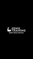 Ernis Training 海報