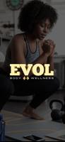 EVOL Cartaz