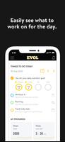 EVOL imagem de tela 1