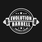 آیکون‌ Evolution Barbell