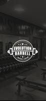 پوستر Evolution Barbell