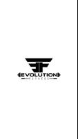 Evolution Fitness WV Poster