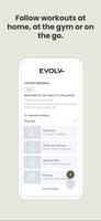 EVOLV Blueprint Ekran Görüntüsü 2