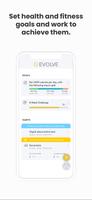 Evolve Accountability captura de pantalla 2