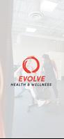 Evolve Fitness โปสเตอร์