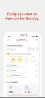 Evolve Fitness ภาพหน้าจอ 1