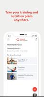 Evolve Fitness ภาพหน้าจอ 2