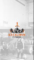 Excalibur Fitness پوسٹر