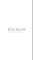 ExcelloFit الملصق