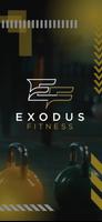 پوستر Exodus Fitness