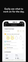 برنامه‌نما Exodus Fitness عکس از صفحه