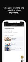 برنامه‌نما Exodus Fitness عکس از صفحه