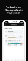 برنامه‌نما Exodus Fitness عکس از صفحه
