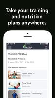 F1rst Class Fitness captura de pantalla 1