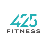 425 Fitness иконка