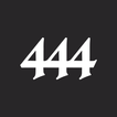 444 COACHING Zeichen