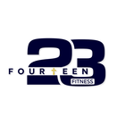 Fourteen23 Fitness simgesi