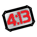 413 Fitness Center APK