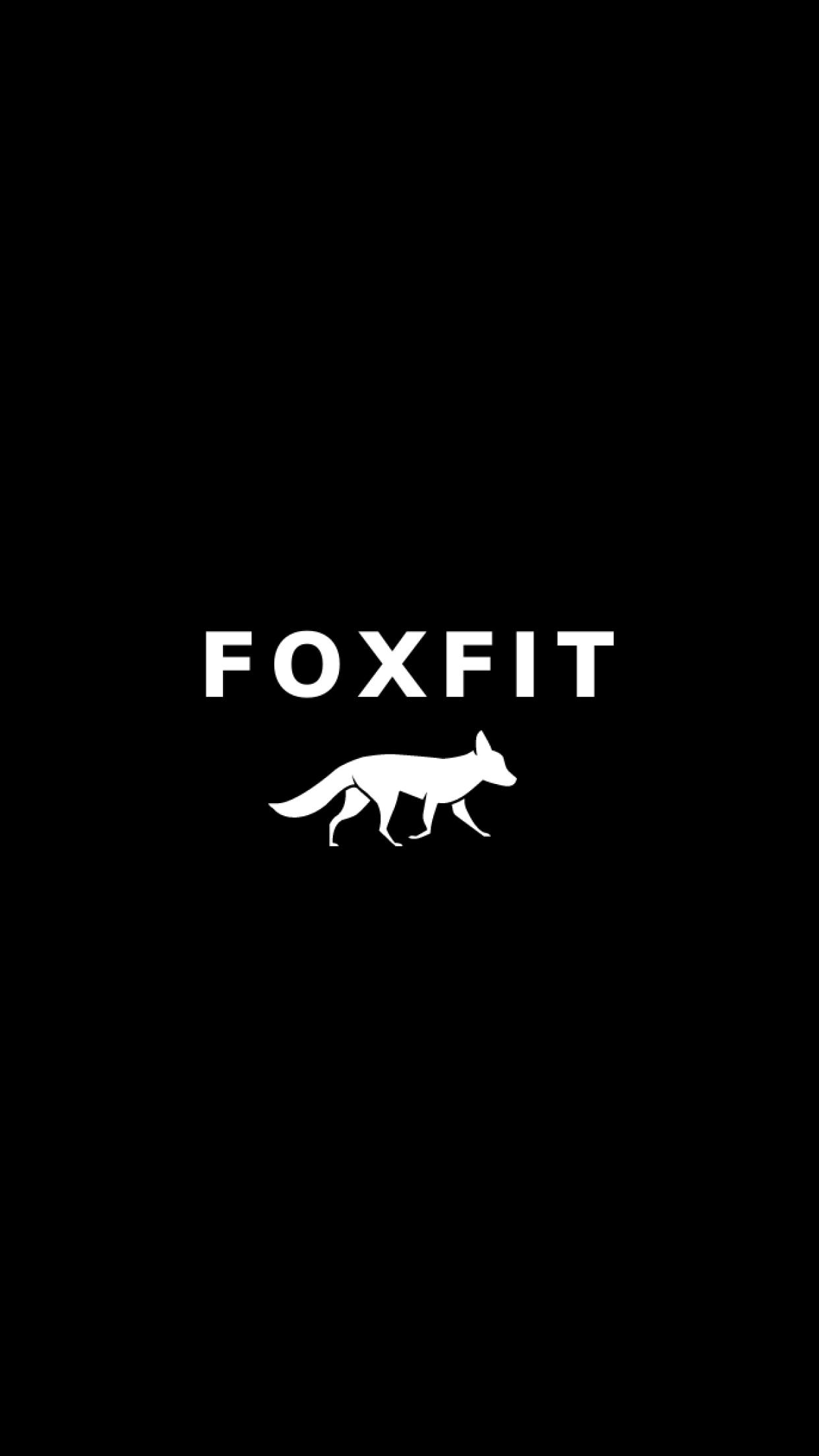 Фокс фит. Fox Fit. Фоксфит.