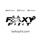 Foxy FIT Mind Body Movement icon