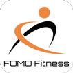FOMO Fitness icon