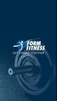 Form and Fitness poster
