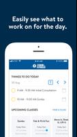 Form and Fitness screenshot 1