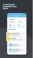Forzza App Ekran Görüntüsü 4