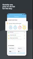 Forzza App Ekran Görüntüsü 1