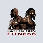 Father Son Fitness আইকন