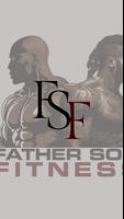 Father Son Fitness পোস্টার
