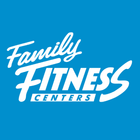 Family Fitness Coach ícone