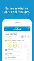 Family Fitness Coach imagem de tela 1
