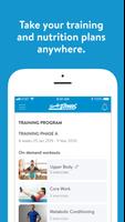 Family Fitness Coach imagem de tela 2