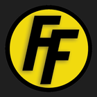 Faster Fitness Training 아이콘