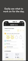 Faster Fitness Training 스크린샷 1