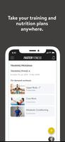 Faster Fitness Training 스크린샷 2