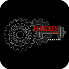 Fearless Fitness Gear Up LLC Zeichen