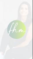FHM Active poster
